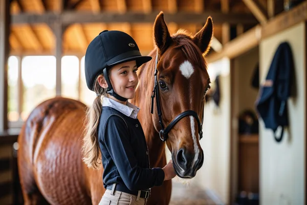 Galop 1