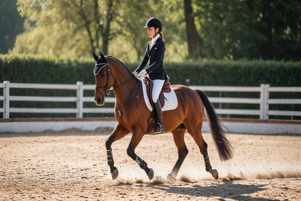 Galop 3