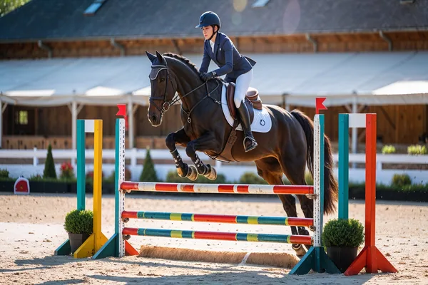 Galop 4