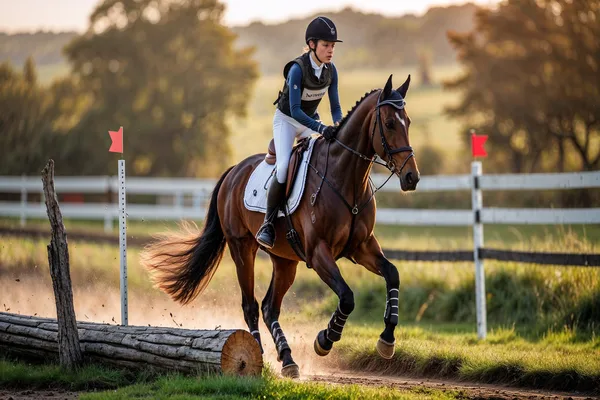 Galop 5