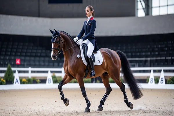 Galop 6