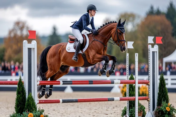 Galop 7