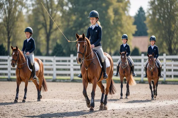Galop d'Argent