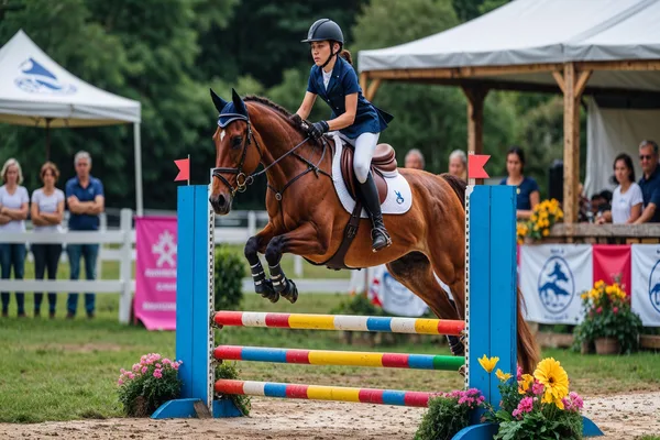 Galop d'Or