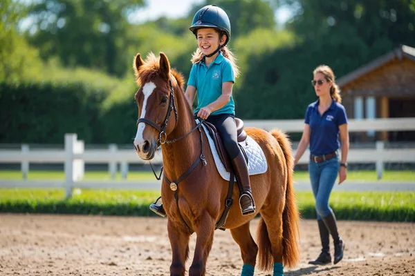 Poney d'Or