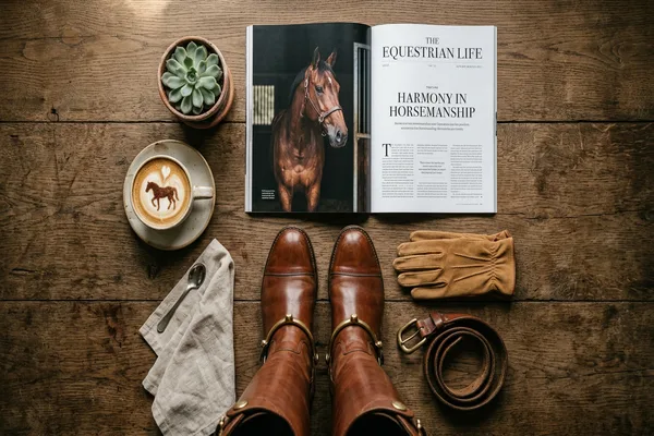 Lifestyle Equestre