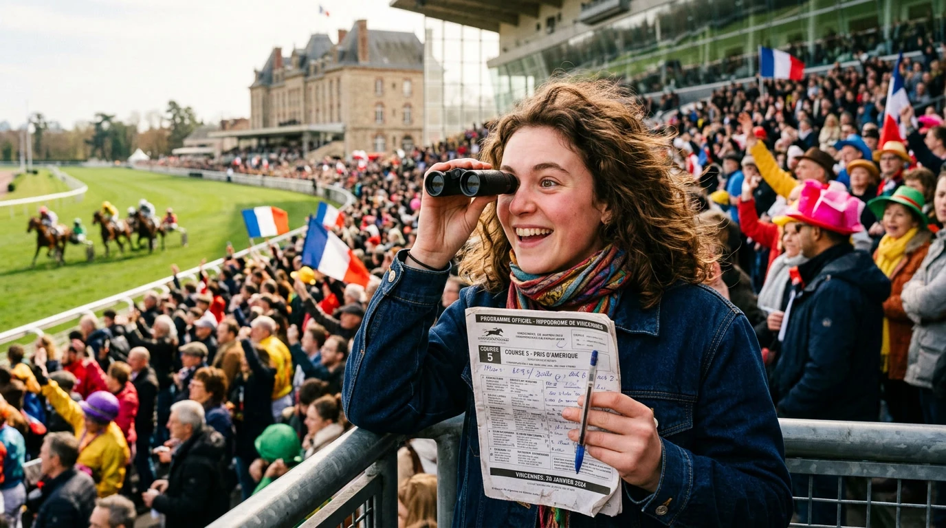 Guide du Turf