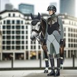 Quels sont les accessoires de mode indispensables pour les cavaliers en 2025 ?