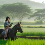 Utilisation du compte formation pour les métiers du cheval ?