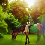 La mode équestre peut-elle être durable et respectueuse de l’environnement ?