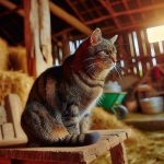 comprimé anti-puce et tique pour chat écurie