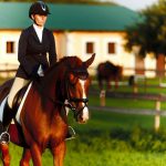 Quel est le prix d&rsquo;une année d&rsquo;équitation ?