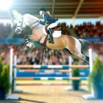 age limite as poney élite excellence