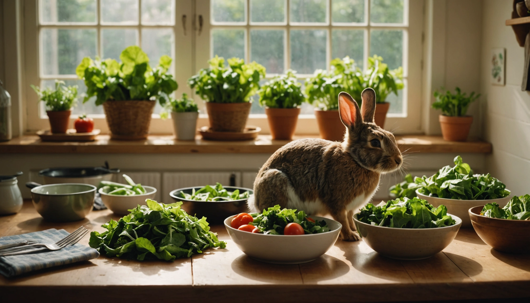 lapin guide pratique conseils