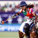 Combien gagne un joueur de polo professionnel ?