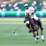 Combien gagne un joueur de polo professionnel ?