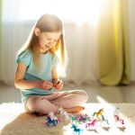 Polly Pocket licorne : guide complet pour choisir le jouet idéal pour ta créativité et sécurité