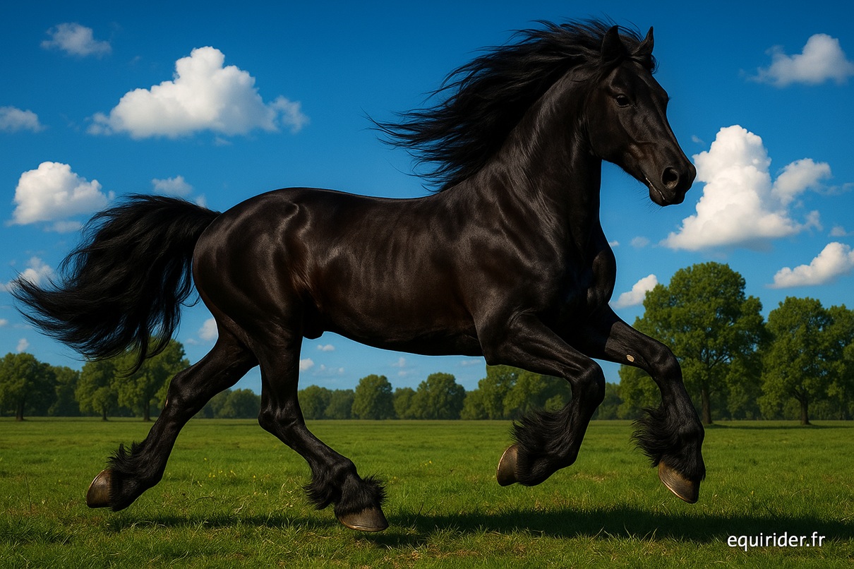 frison prairie galot