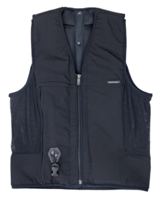 Gilet Airbag Complet 3 - Hit-Air