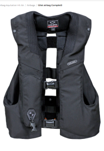 Hit-Air Gilet Airbag Airflex