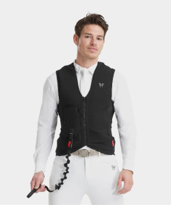 Horse Pilot Twist&rsquo;Air Airbag Unisexe