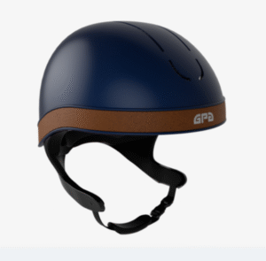 CASQUES : GPA Sport « Jockup Global TLS »