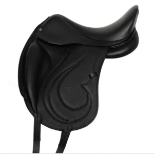 Selle_de_dressage_Antarès_Selle_dressage_Cadence