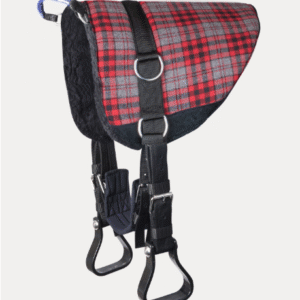 Selle_de_dressage_Waldhausen_Pad_de_monte_à_cru_Bare-Back-Pad