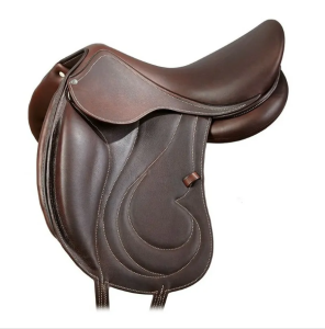 Antarès : Selle Endurance « DX »