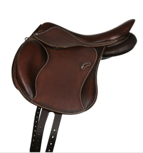 Antarès : Selle Endurance « MX »