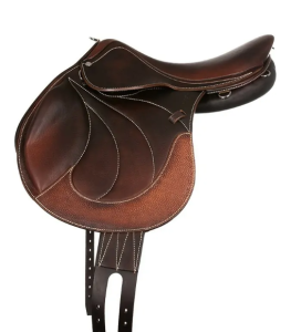Antarès : Selle Endurance « Mono Quartier »