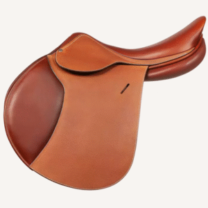 Selle_d'obstacle_Butet_Selle_creuse