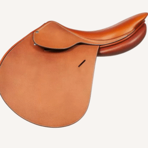 Selle_d'obstacle_Butet_Selle_plein_cuir