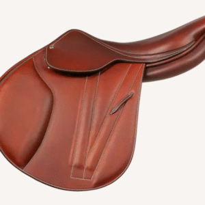 Selle_d'obstacle_Butet_selle_plate