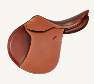Butet : Selle Obstacle « Selle Semi-Plate »