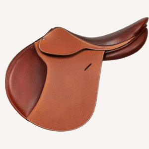 Selle_d'obstacle_Butet_semi_plate