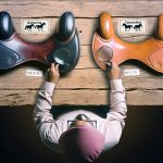 Comment reconnaître une vraie selle Antarès d&rsquo;une contrefaçon ?