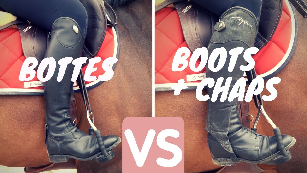découvrez notre comparatif des meilleures bottes d'équitation : modèles, prix, confort et conseils pour bien choisir vos bottes, que vous soyez débutant ou cavalier confirmé !