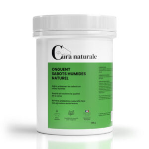 Argile chauffante – Cura naturale