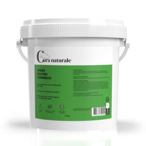 Argile Soutien Tendineux – Cura naturale