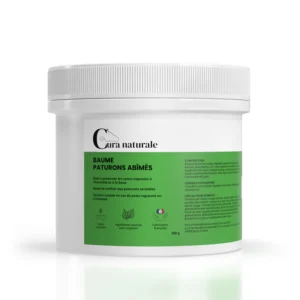 Baume Paturons Abîmés – Cura naturale