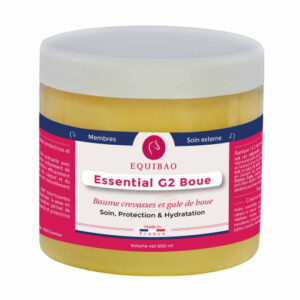 Essential G2 Boue