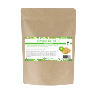 Levure de Bière – Flore intestinale & fortification cheval