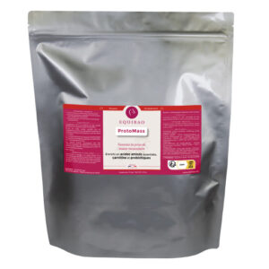 ProtoMass - 1.5 kg