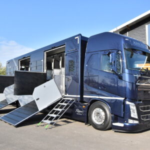 RR1 Profiliner par Roelofsen
