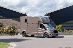 Roelofsen Parados Sport Ford