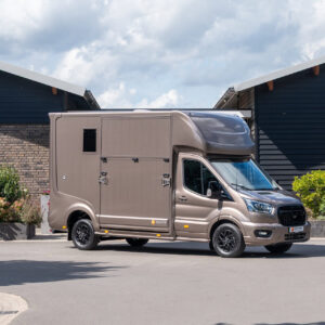 Roelofsen Parados Sport Ford