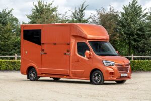 Roelofsen Parados Sport Renault