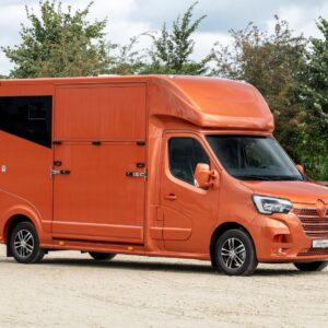 Roelofsen Parados Sport Renault