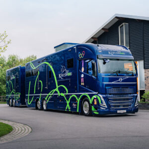 Roelofsen RR5 Profiliner